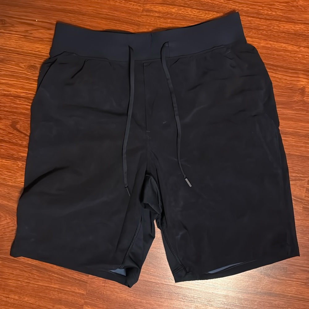 T.H.E. Linerless Short 9"